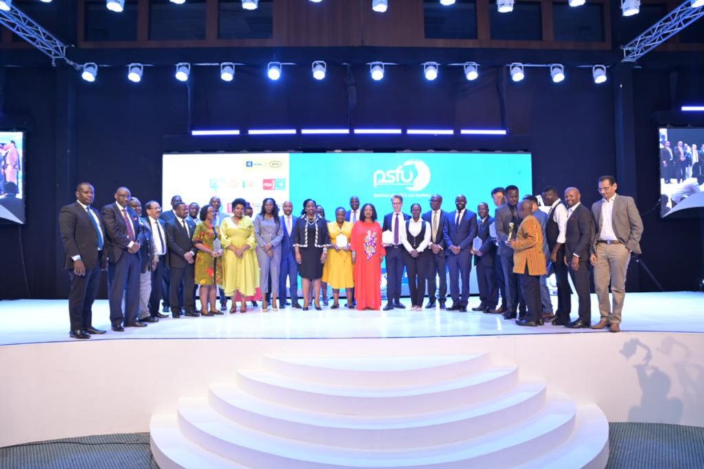 Private Sector Gala 2023