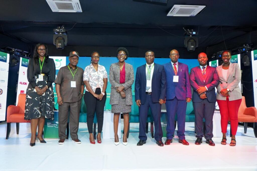 Annual Regional Industrialization Conference