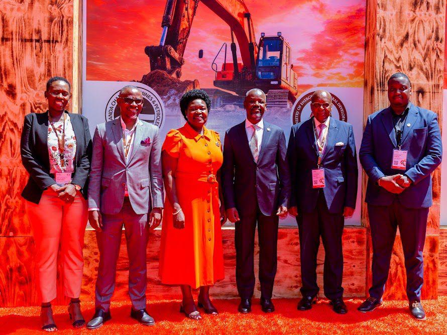 13th Annual Mineral wealth Conference 2024