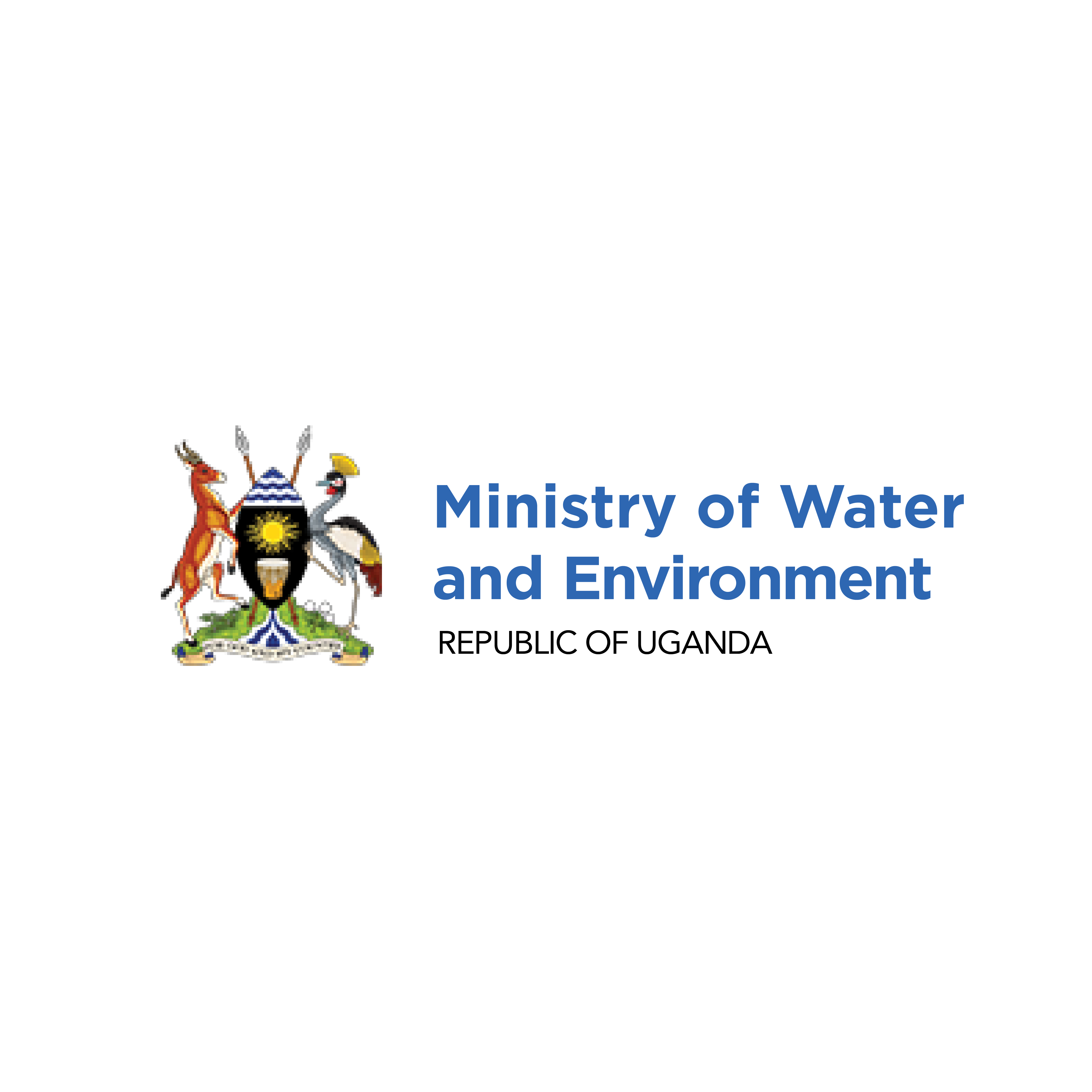 Ministry of water and environment